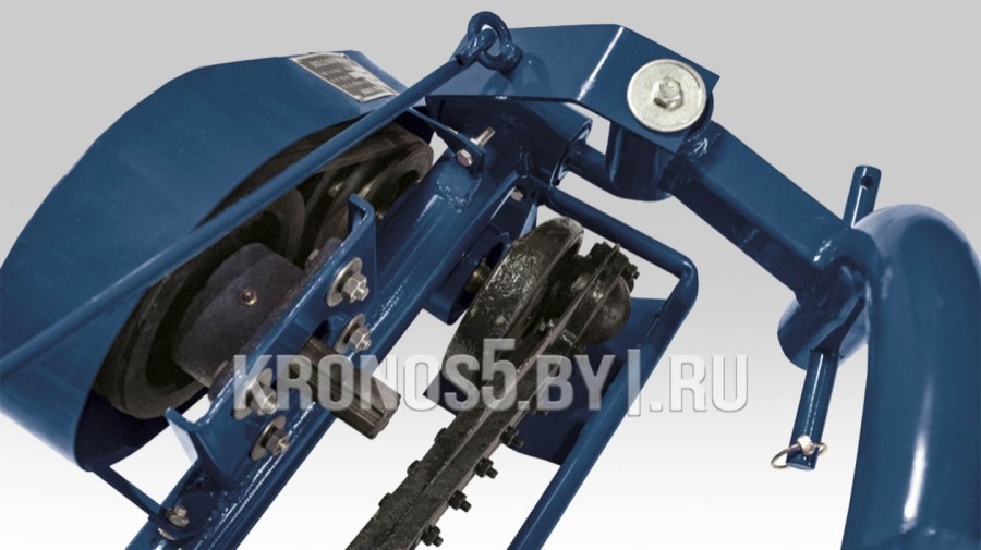 Косилка сегментная 9G (1,4 м)