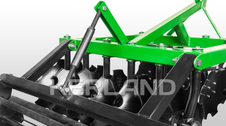 Каток планчатый для бороны Kerland | Керланд B 1000 (1,0 м)