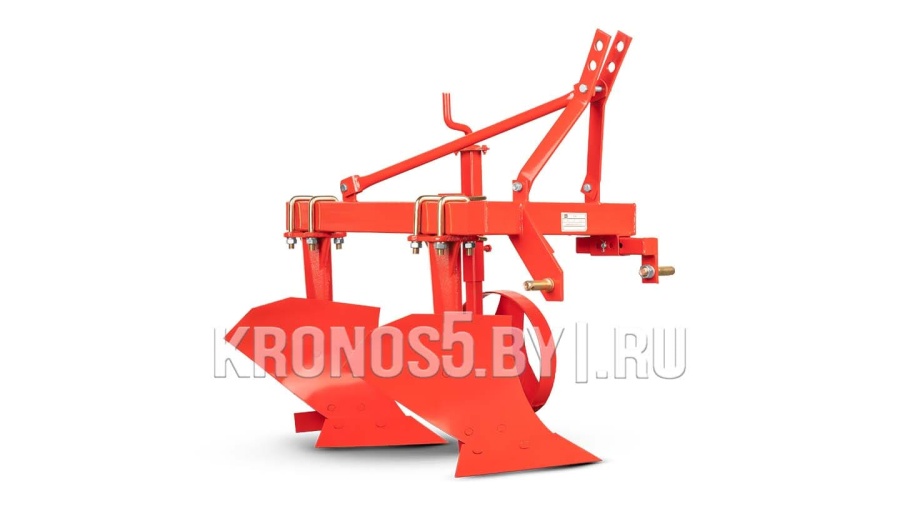 Плуг 1L-220