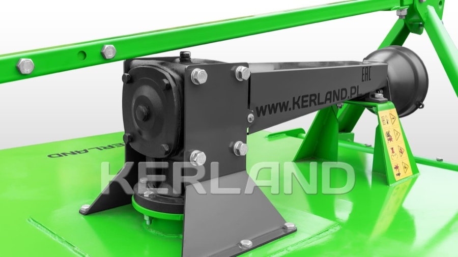Косилка садовая Kerland | Керланд RK1600 (1,6 м)