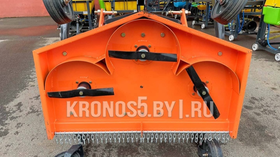 Косилка садовая FM-180 (1,8 м)