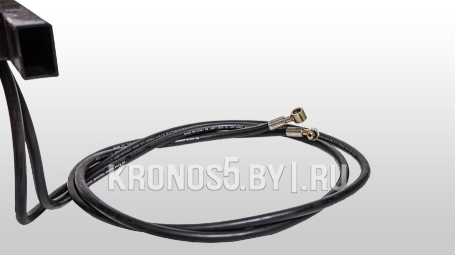 Косилка роторная, передненавесная КР-110М (1,1 м)