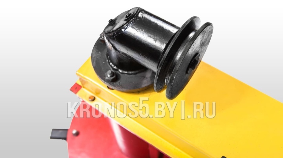 Косилка роторная, передненавесная КР-110М (1,1 м)