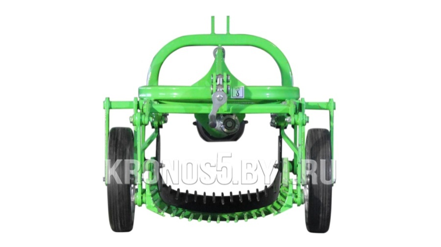 Картофелекопалка вибрационно-грохотная Bomet | Бомет Z-655/1