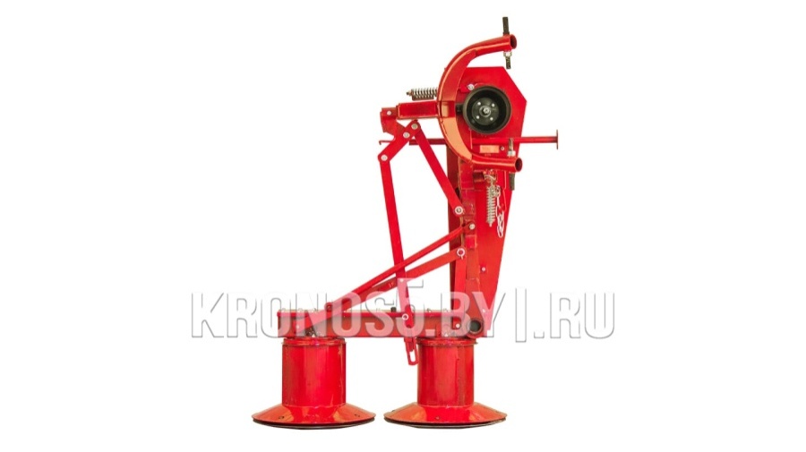 Косилка роторная Wirax | Виракс Z-069 (1,35 м)