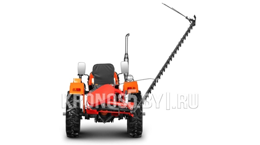 Косилка сегментная Уралец 9G (1,6 м)