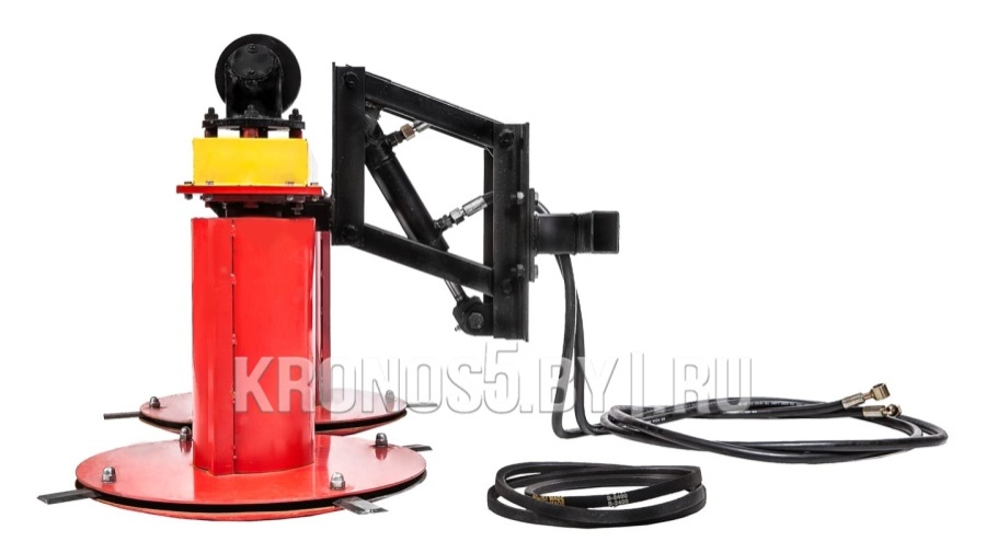 Косилка роторная, передненавесная КР-110М (1,1 м)