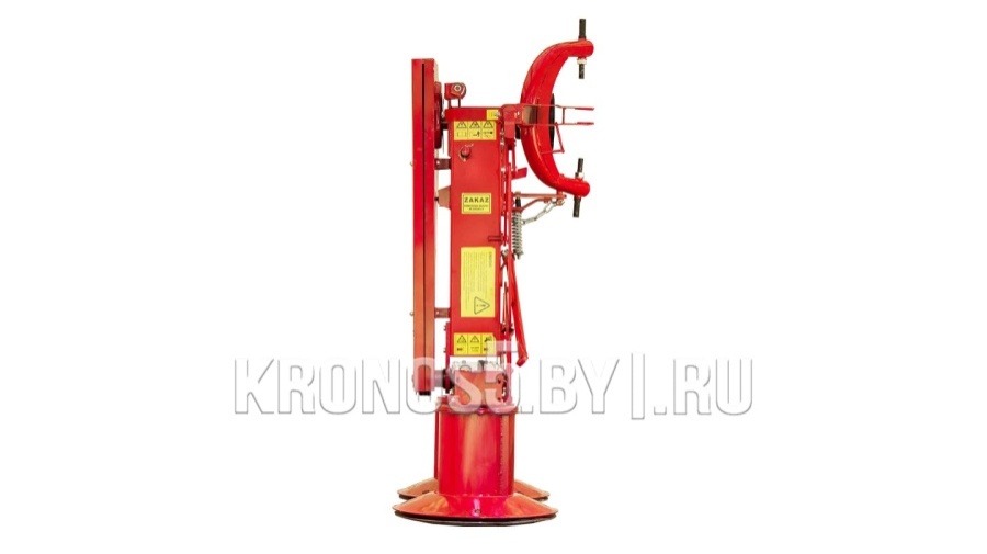 Косилка роторная Lisicki | Лисицки Z178/2 (1,85 м)