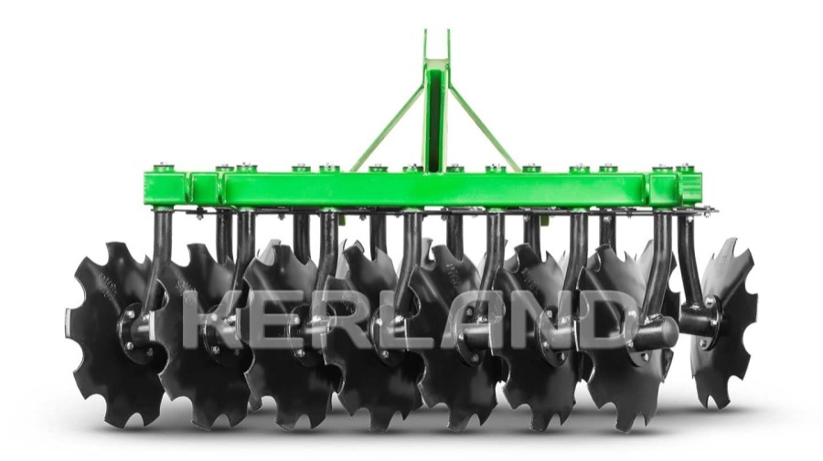 Борона дисковая Kerland | Керланд B 1500 (1,5 м)