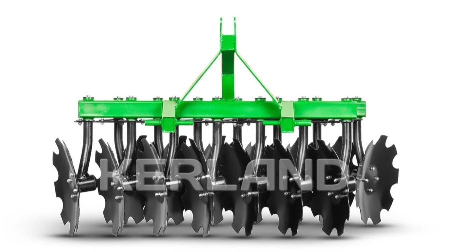 Борона дисковая Kerland | Керланд B 1500 (1,5 м)