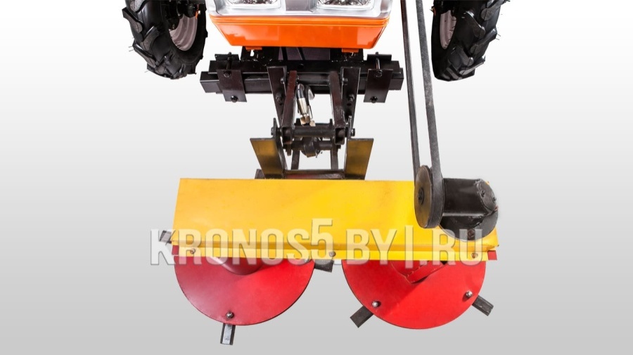 Косилка роторная, передненавесная КР-110М (1,1 м)