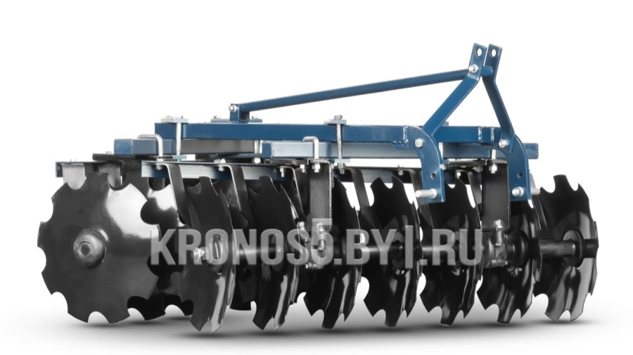 Борона дисковая 1BQX (1,1 м)