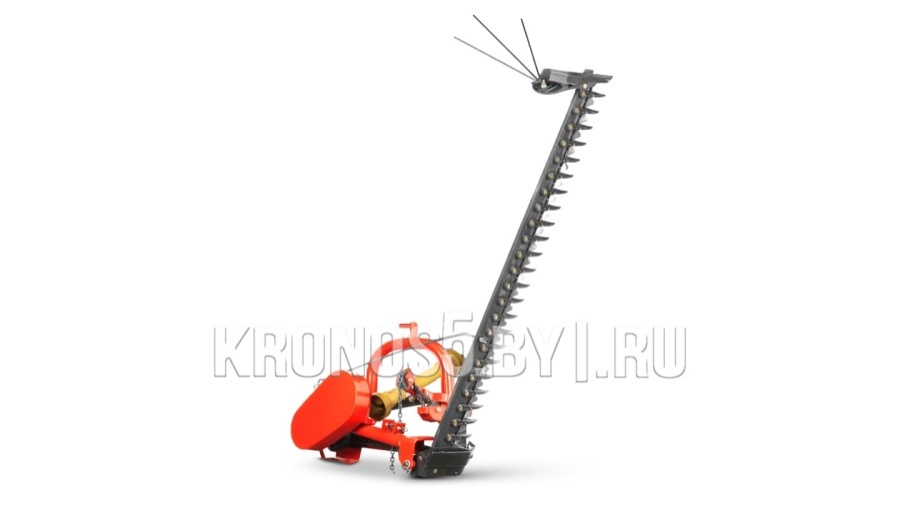 Косилка сегментная Уралец 9G (1,8 м)