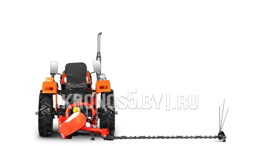 Косилка сегментная Уралец 9G (1,4 м)