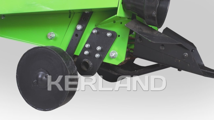 Картофелекопалка транспортёрная Kerland | Керланд KT1