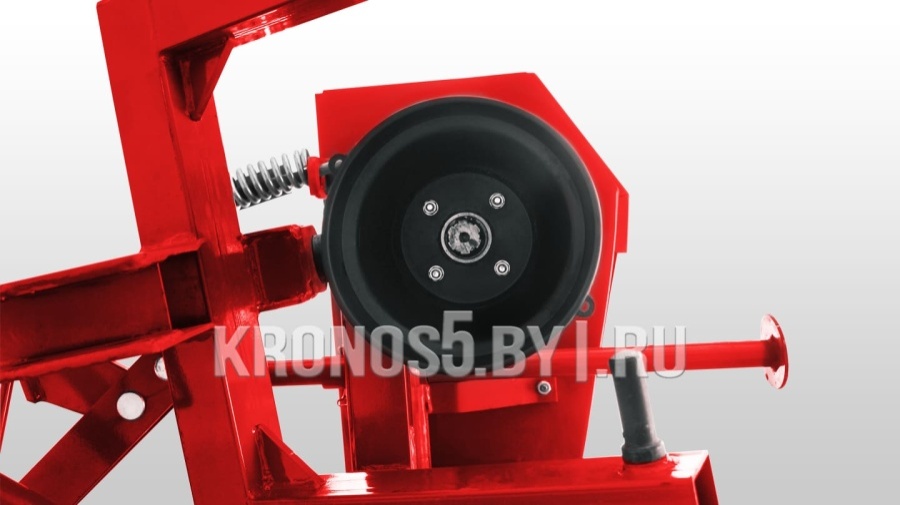 Косилка роторная Wirax | Виракс Z-069/3 (1,35 м на короткой ноге)