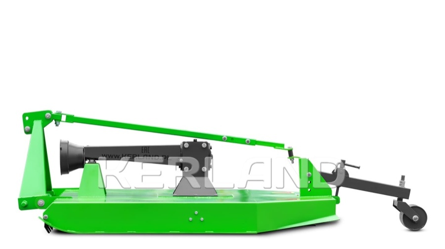 Косилка садовая Kerland | Керланд RK1600 (1,6 м)