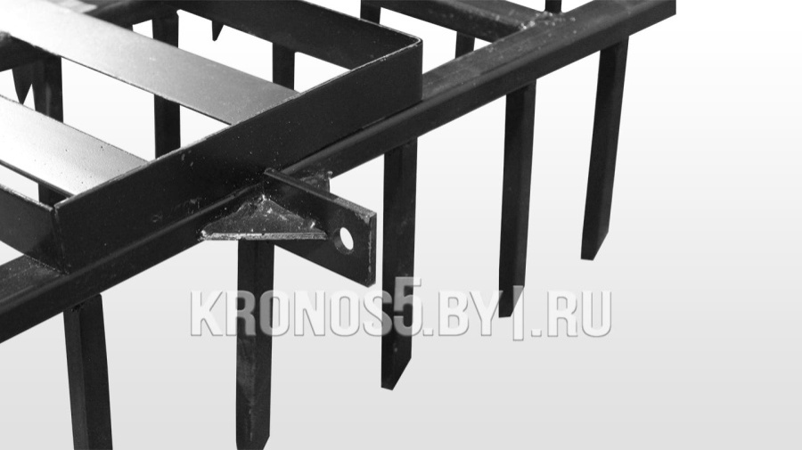 Борона Крючков БП-2 универсальная