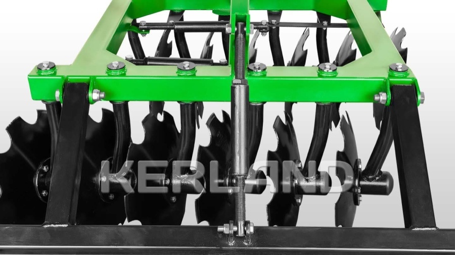 Борона дисковая Kerland | Керланд B 1000 (1,0 м)