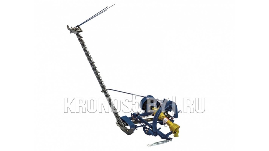 Косилка сегментная 9G (1,6 м)
