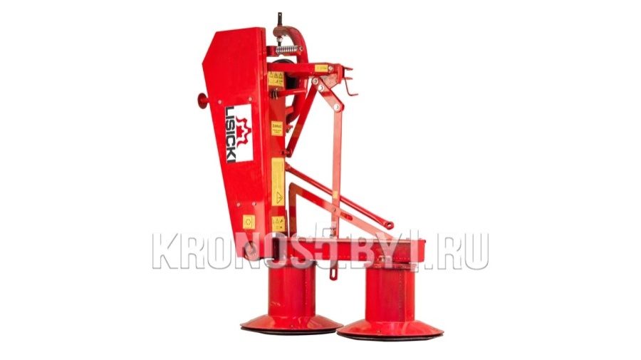 Косилка роторная Lisicki | Лисицки Z178 (1,65 м)