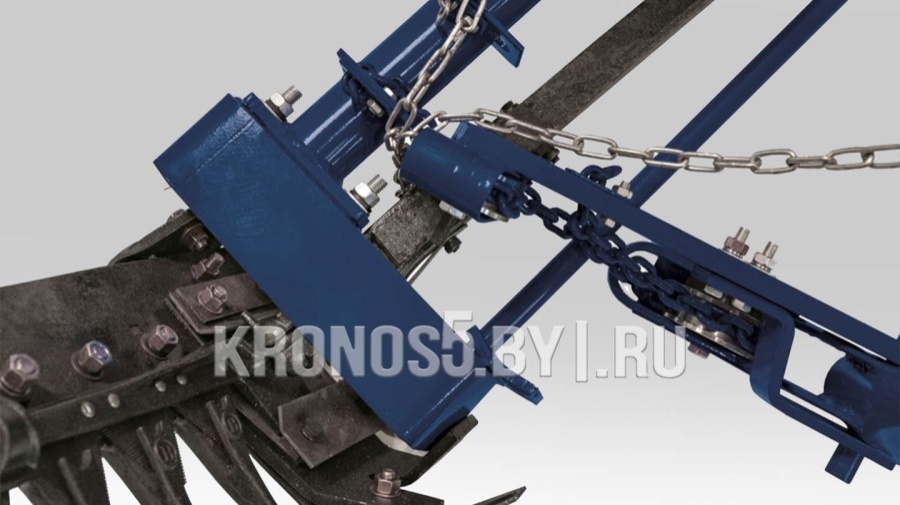 Косилка сегментная 9G (1,6 м)