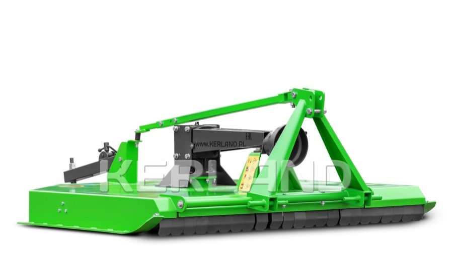 Косилка садовая Kerland | Керланд RK1600 (1,6 м)