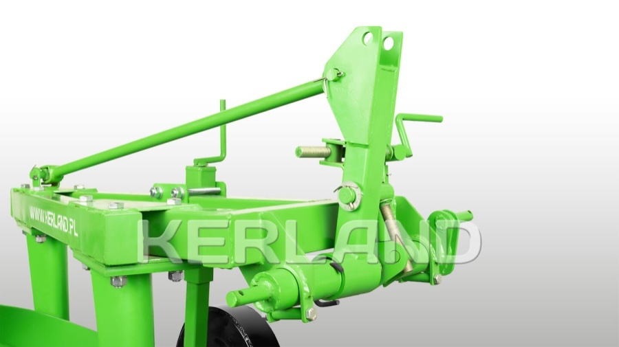 Плуг Kerland | Керланд B 2,25