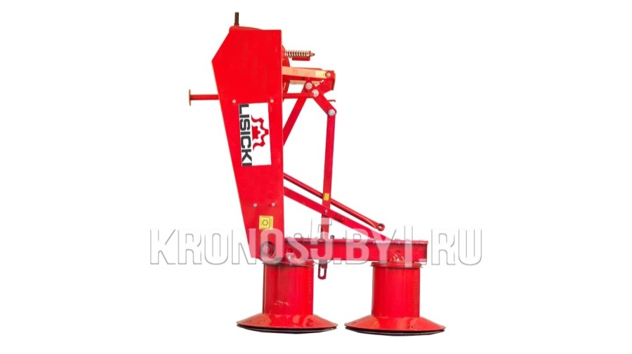 Косилка роторная Lisicki | Лисицки Z178 (1,65 м)