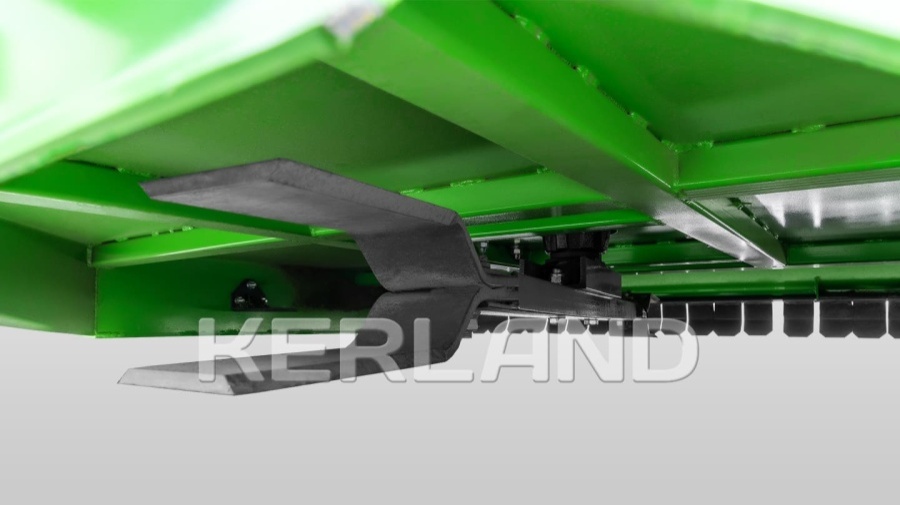 Косилка садовая Kerland | Керланд RK1600 (1,6 м)