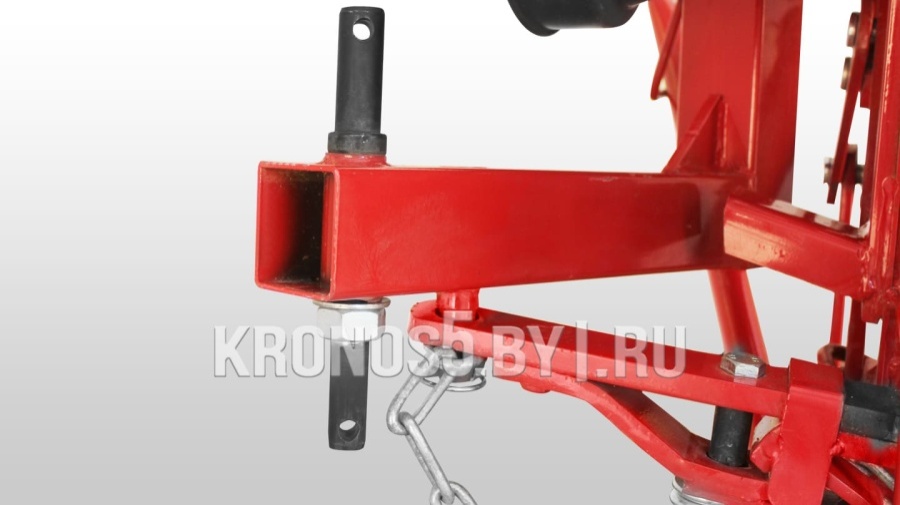 Косилка роторная Wirax | Виракс Z-069/3 (1,35 м на короткой ноге)