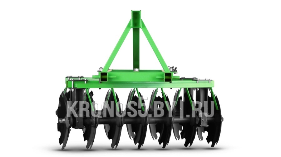 Борона дисковая Bomet | Бомет U363 (1,5 м)