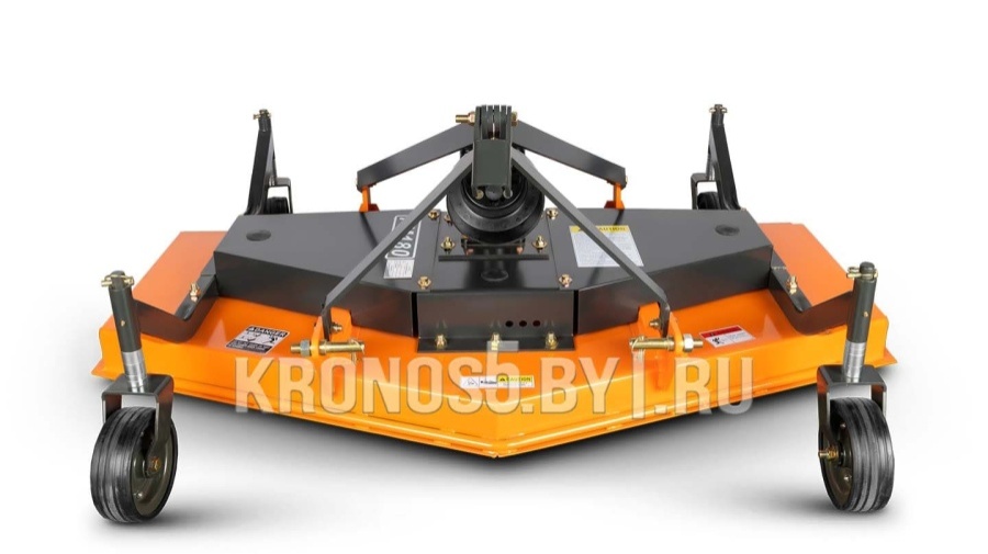 Косилка садовая FM-120 (1,2 м)