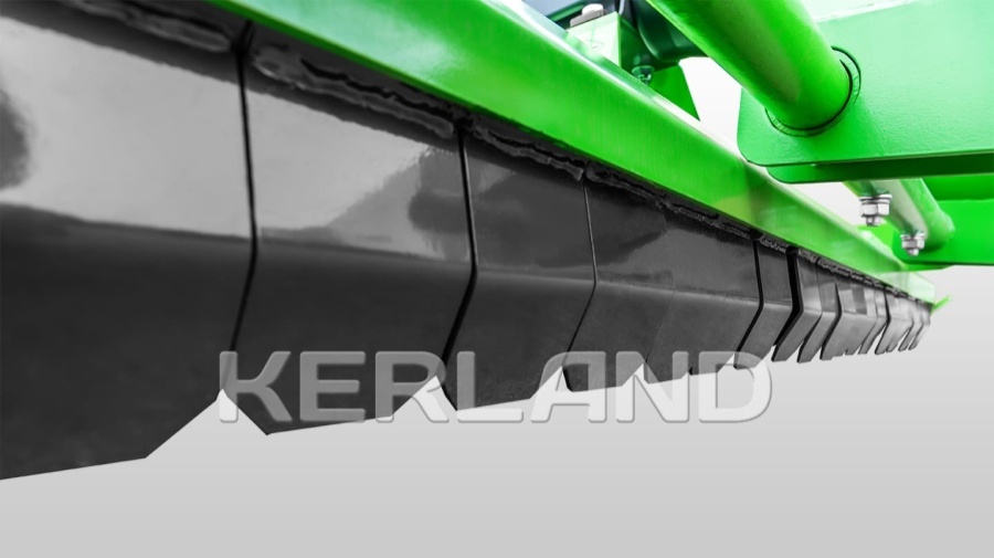 Косилка садовая Kerland | Керланд RK1600 (1,6 м)