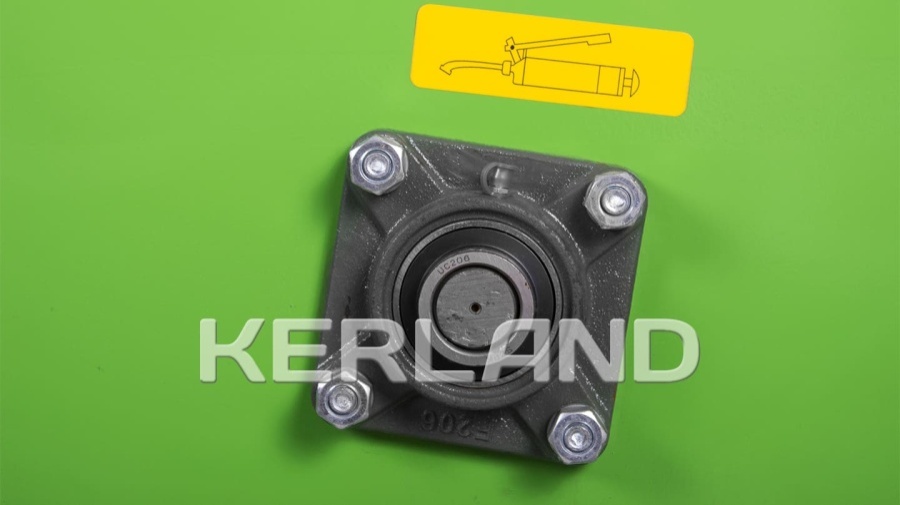 Картофелекопалка транспортёрная Kerland | Керланд KT1