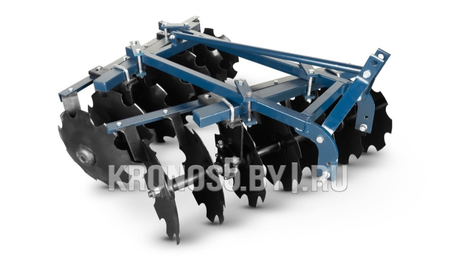 Борона дисковая 1BQX (1,5 м)