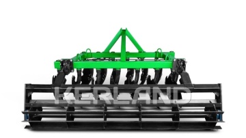 Борона дисковая Kerland | Керланд PRO 2100 (2,1 м)