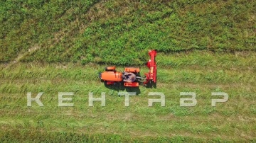 Косилка роторная Wirax | Виракс Z-069 (1,35 м)