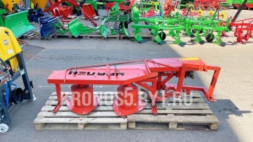 Косилка роторная Уралец H17 (1,3 м)