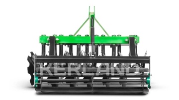 Борона дисковая Kerland | Керланд B 1200 (1,2 м)