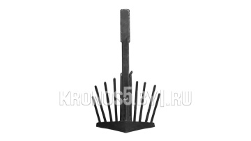 Картофелевыкапыватель К-1В к мотоблоку Мотор Сич