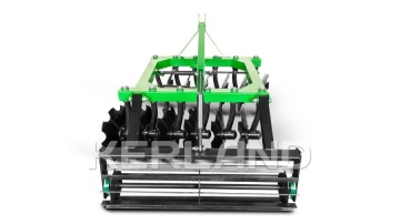 Борона дисковая Kerland | Керланд B 1000 (1,0 м)