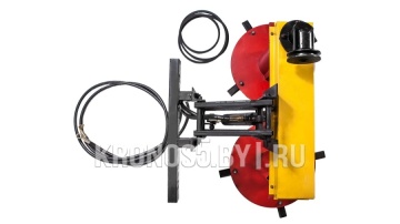 Косилка роторная, передненавесная КР-110М (1,1 м)