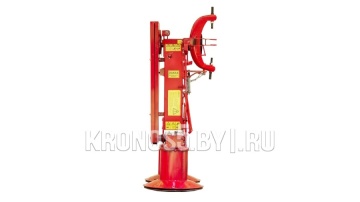 Косилка роторная Lisicki | Лисицки Z178/2 (1,85 м)