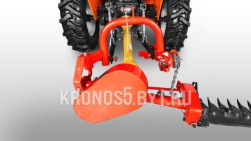 Косилка сегментная Уралец 9G (1,8 м)