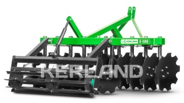 Борона дисковая Kerland | Керланд B 1000 (1,0 м)