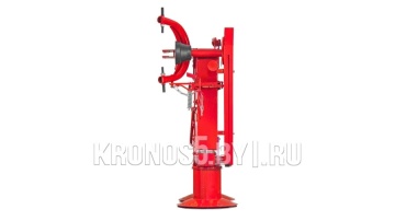Косилка роторная Lisicki | Лисицки Z178/1 (1,35 м)