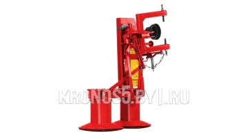 Косилка роторная Wirax | Виракс Z-069/3 (1,35 м на короткой ноге)