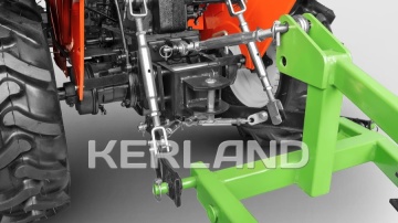Плуг Kerland | Керланд ПТ 225