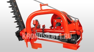 Косилка сегментная Уралец 9G (1,6 м)